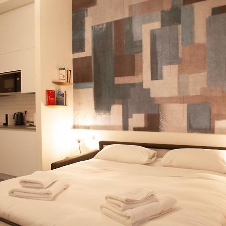 Bnbutler - Schiaparelli Suite Milano Esterno foto