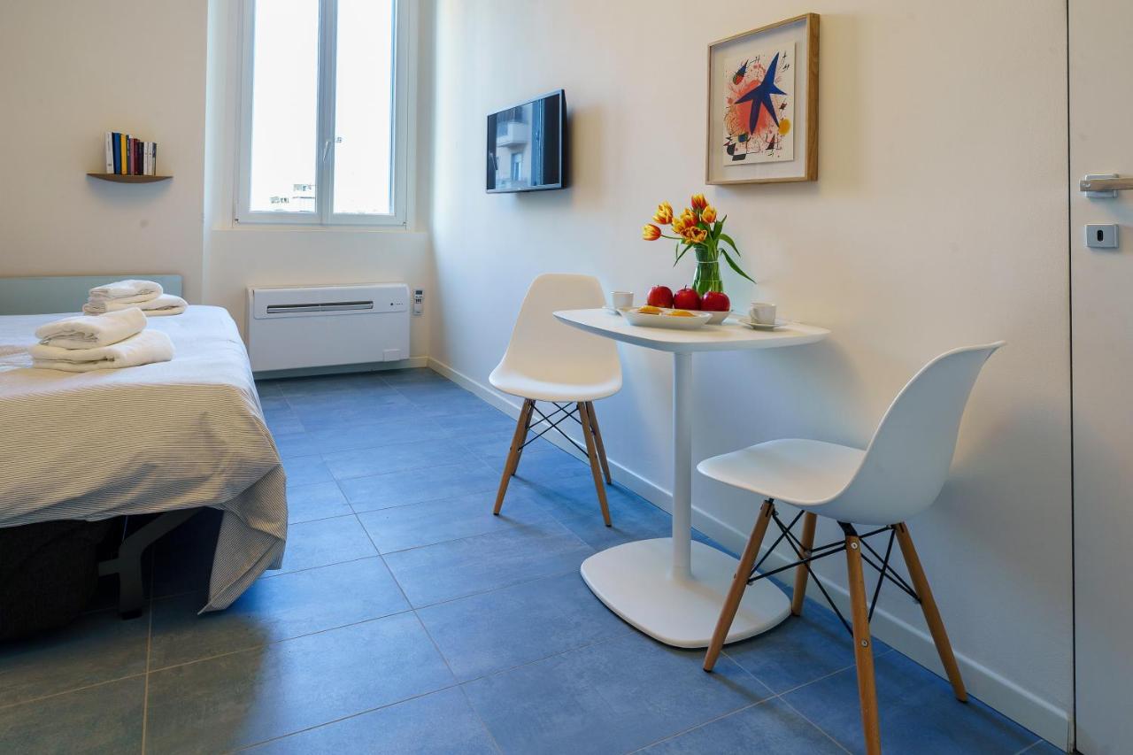 Bnbutler - Schiaparelli Suite Milano Esterno foto