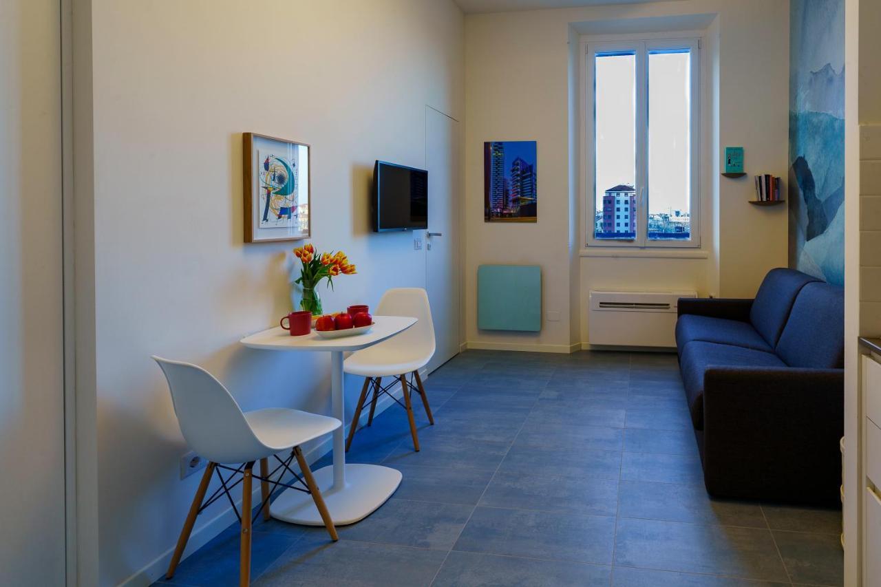 Bnbutler - Schiaparelli Suite Milano Esterno foto