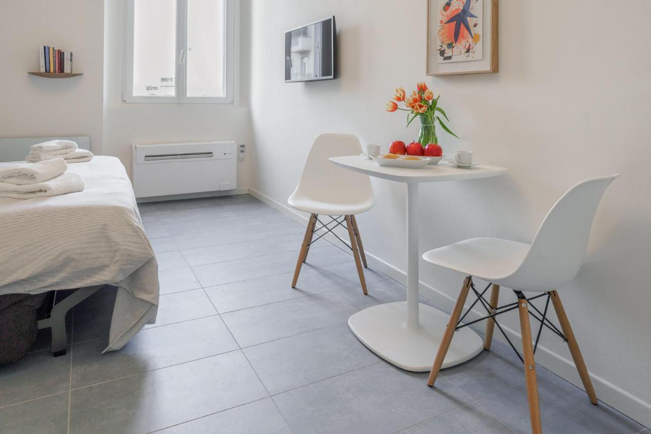 Bnbutler - Schiaparelli Suite Milano Esterno foto