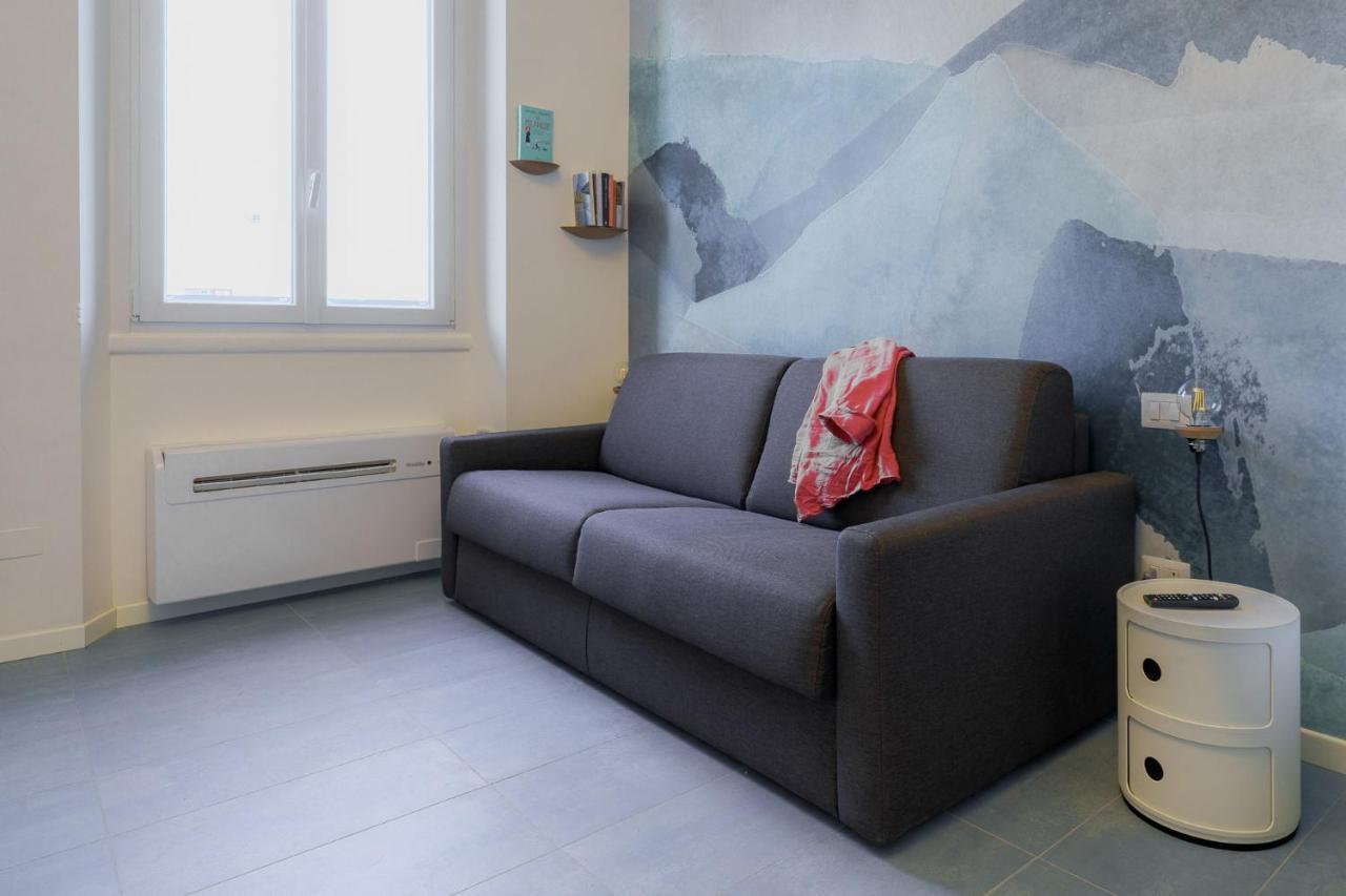 Bnbutler - Schiaparelli Suite Milano Esterno foto