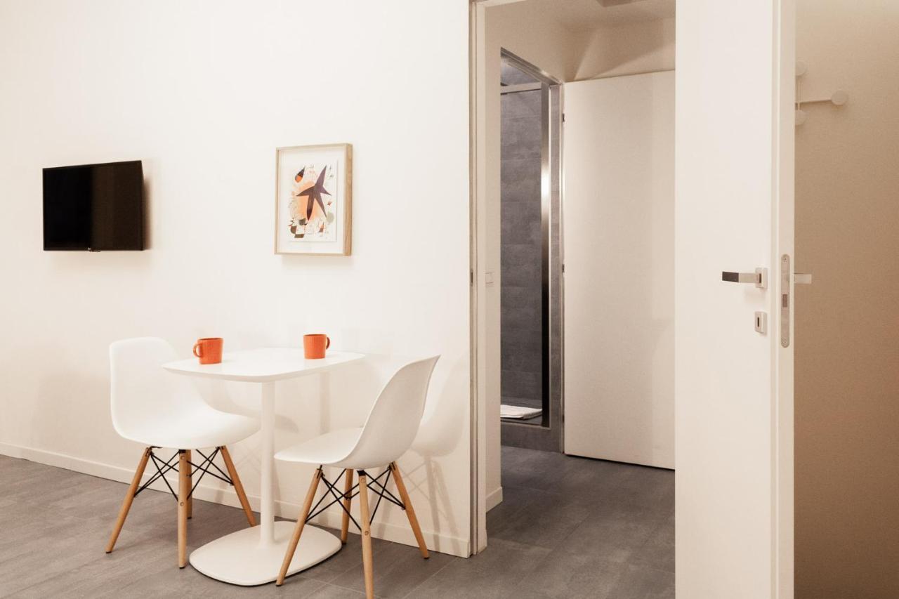 Bnbutler - Schiaparelli Suite Milano Esterno foto