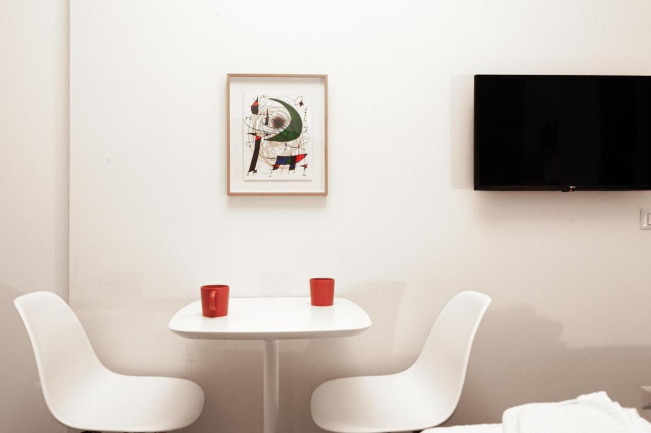 Bnbutler - Schiaparelli Suite Milano Esterno foto
