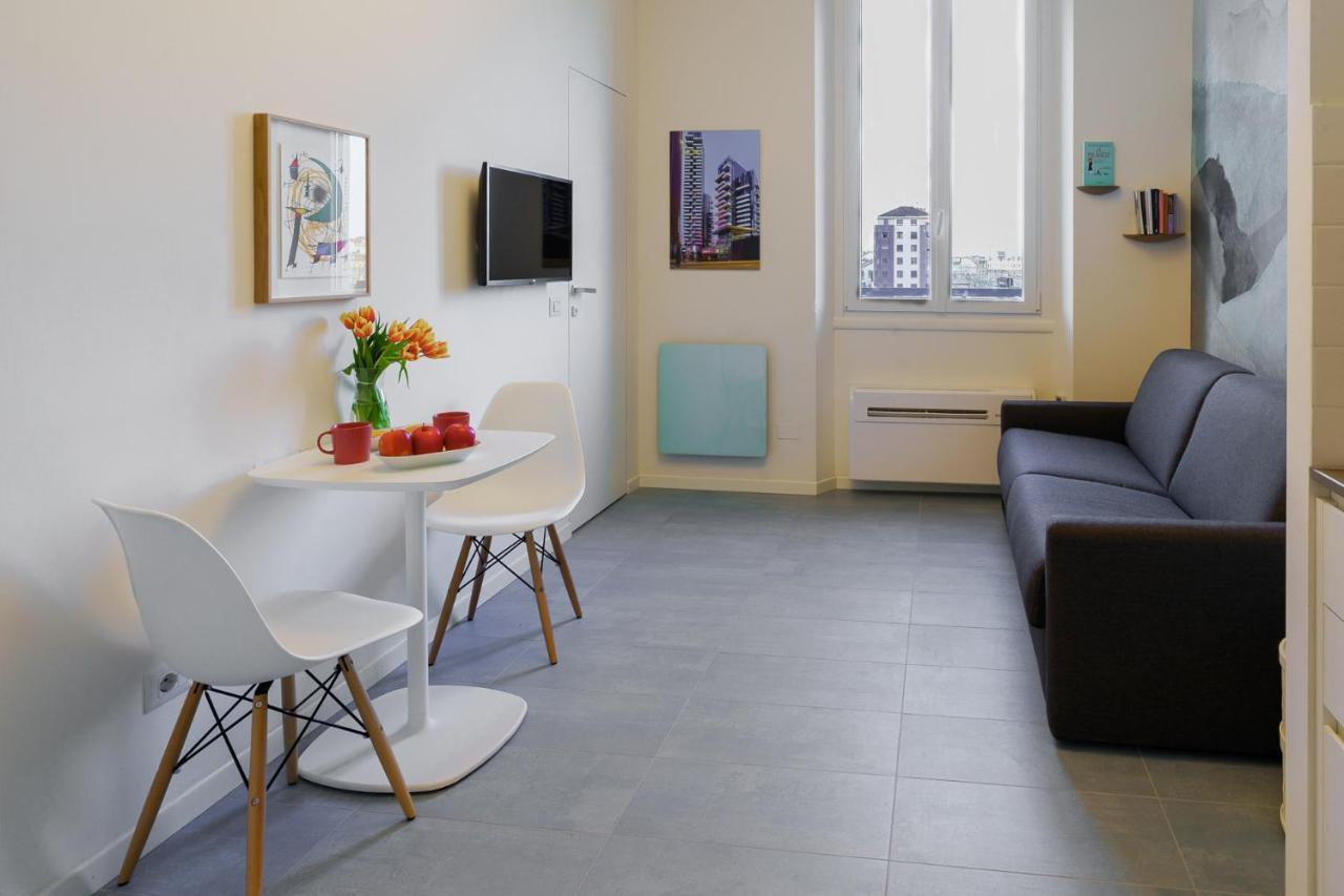 Bnbutler - Schiaparelli Suite Milano Esterno foto