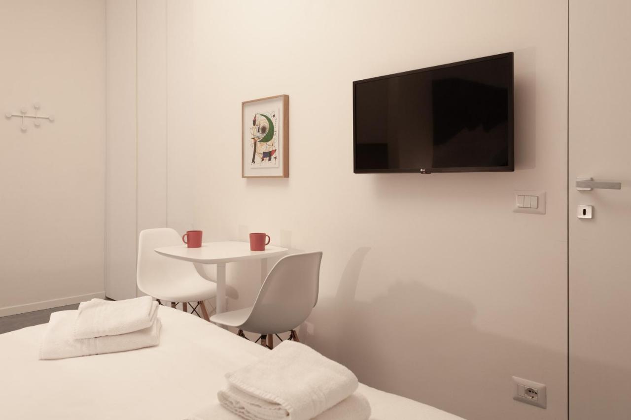Bnbutler - Schiaparelli Suite Milano Esterno foto