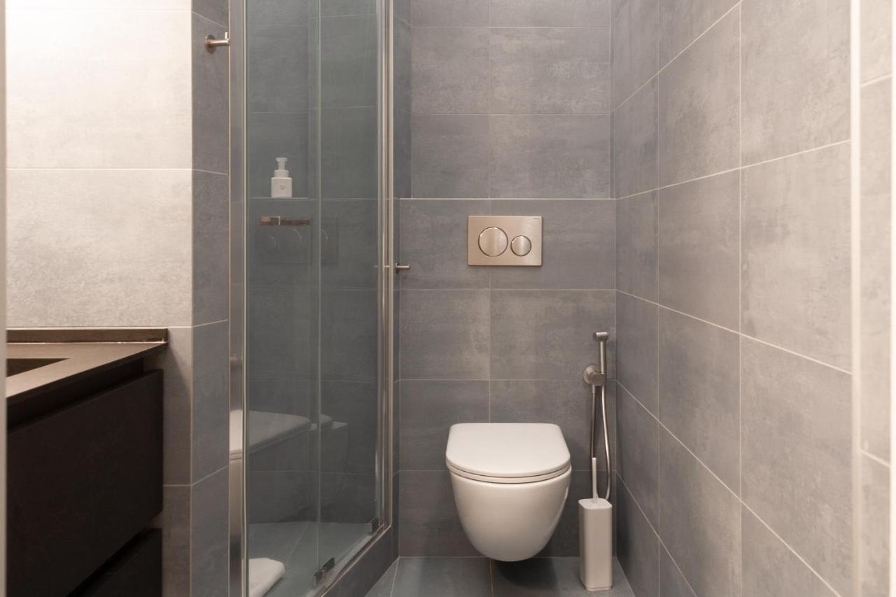 Bnbutler - Schiaparelli Suite Milano Esterno foto